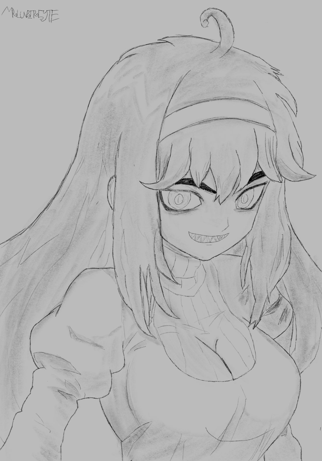 Hex Maniac