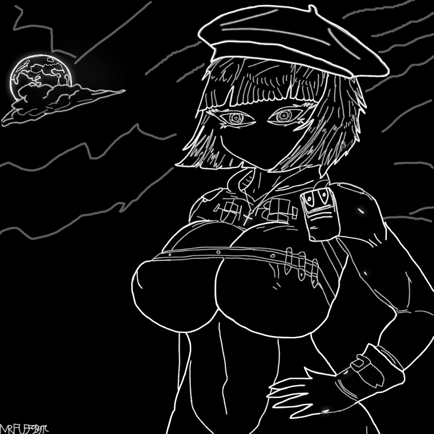 Kreepy Susie Remake