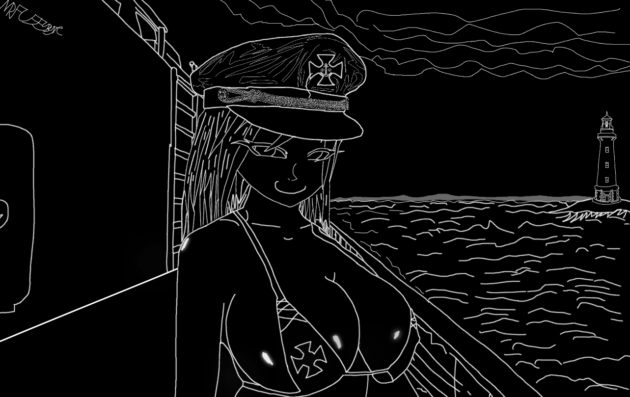 Sailor Kanin