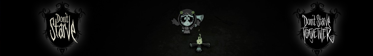 Don't Starve