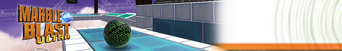 Marble Blast Ultra