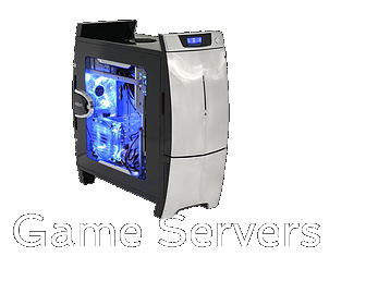 Game Servers