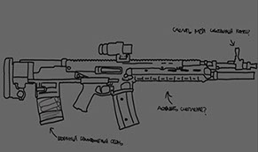 Concept Art Archive