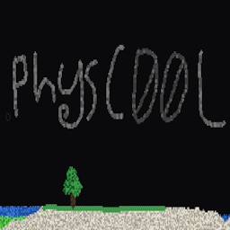 physc00l icon