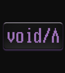 Void Lambda icon