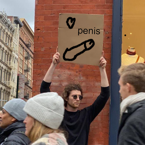 penis